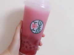 -宝珠奶酪(浦东金桥店)