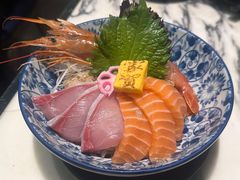 -家贺屋刺身寿司专门店