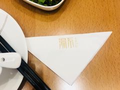 -湯系·煲汤手艺人(东二环泰禾广场店)