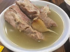 -松發肉骨茶(牛车水店)