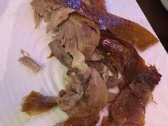 -恭敬李·烤鸭(天坛北门店)