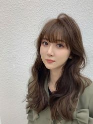 点击看大图 -MORI HAIR SALON日式美发沙龙