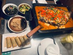 -炉鱼(诸暨万风新天地店)