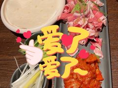 -新石器烤肉(中房金谊广场店)