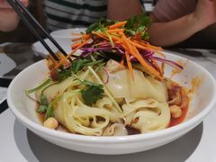 -清真·卡德尔大叔新疆主题餐厅(龙汇路店)