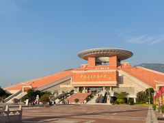-中国闽台缘博物馆