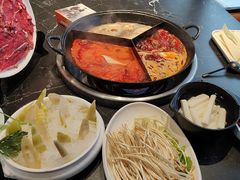 -巴蜀大将火锅(春熙店)