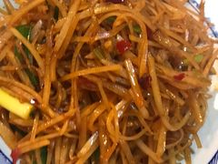 -布衣草棚风格餐厅