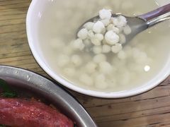 玉米糖水-西环肥仔螺蛳粉(总店)