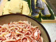 -东方红海鲜百汇(国际大厦店)