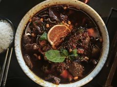 -Ameigo梅果·云贵川bistro(长宁来福士店)