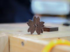 -五月木作·DIY木作文创体验店(北京路店)