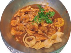 -李想大虾(吾悦广场店)