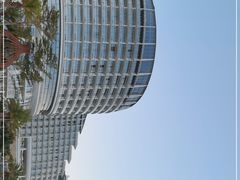 -深圳大梅沙京基洲际度假酒店
