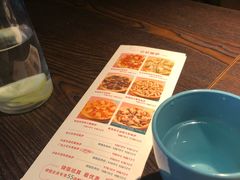 -酷公社·榴莲披萨(太原街店)