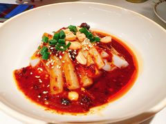 川北凉粉-渝信川菜(新辰里亚运村店)