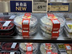 -山姆会员商店(西溪店)