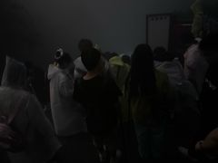 -华夏良子·足道SPA艾灸(龙潭路店)