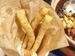 -彩虹之约•淮扬家宴(亚运村店)