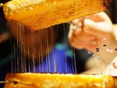 拔丝面包片-北三老太太烧烤(人生一串上榜店)