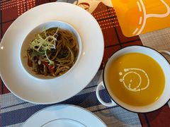 -Primo·丽莫意大利窑烤披萨