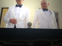 -山文星辉影城(济南和谐广场店)