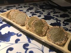 -绿茶餐厅(领展购物广场·中关村店)