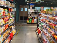 -G-Super 绿地优选(徐汇绿地缤纷城店)