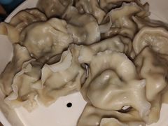 -老边饺子馆(东单店)