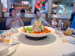 -坛宗剁椒鱼头(河西王府井店)