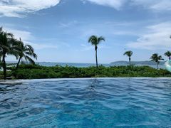 -三亚亚龙湾天域度假酒店