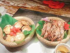 -AdD全日制餐厅(中谷花园酒店)