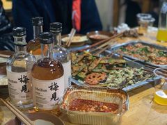 -夜烤·宜宾烧烤(洋河路店)