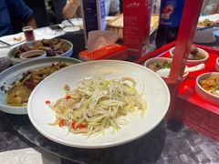 -宝鸡民族饭庄(英达路店)