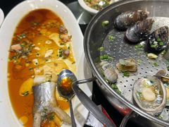 -好兄弟郭巨海鲜(天一阁店)