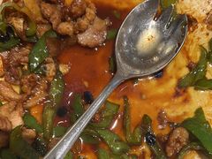 农家小炒肉-富淳饭店(陆家嘴保利广场店)