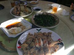 -区海鸡场饭店(石壁店)