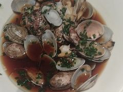 -阿明小菜·海鲜·上海菜(梅陇店)