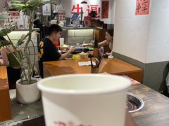 -冯校长老火锅(广州正佳广场店)