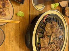 -九田家黑牛烤肉料理(衡百国际店)