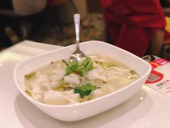 香辣酸菜鱼-避风塘·老港味餐厅(虹口龙之梦店)