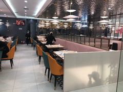 大堂-黄记煌三汁焖锅(裕华万达广场店)