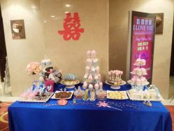 -Sunny喜铺婚礼策划(东部店)