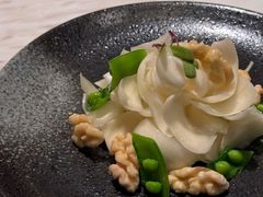 十年生有机百合-茹·pure vegan(博华广场店)