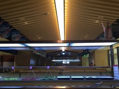 -海底捞火锅(八佰伴店)