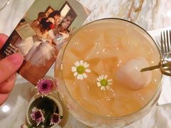 芭蕾课-théATRE 茶聚场(王府中環店)