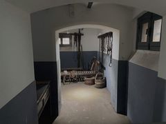 -青岛德国监狱旧址博物馆