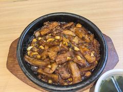 -米村拌饭(凯德和平广场店)