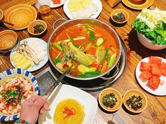 -亮欢寨(凯里总店)