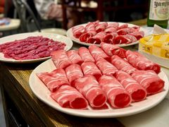 -将台涮肉(酒仙桥店)
